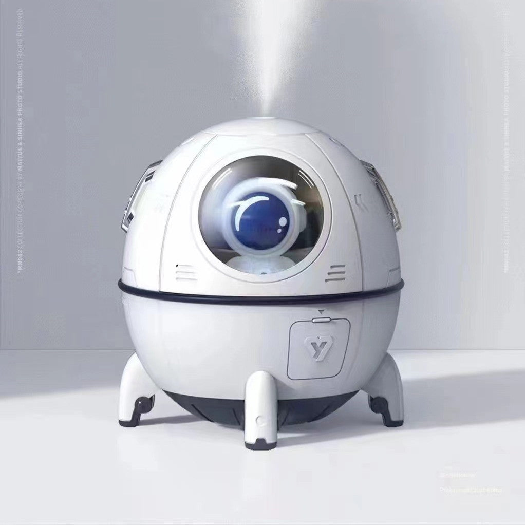 USB Astronaut Moisturizing Humidifier