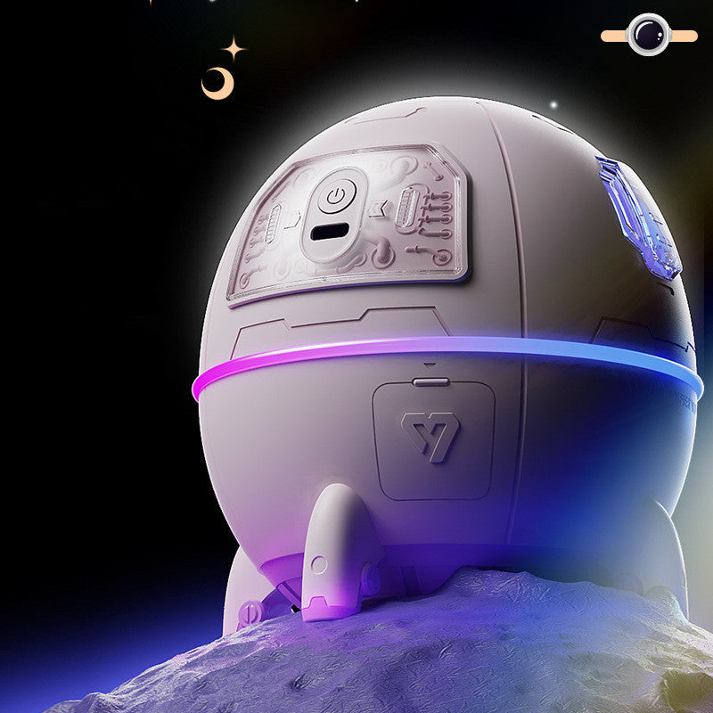 USB Astronaut Moisturizing Humidifier