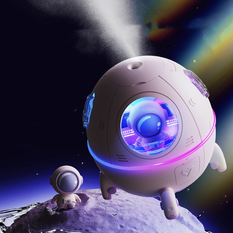 USB Astronaut Moisturizing Humidifier