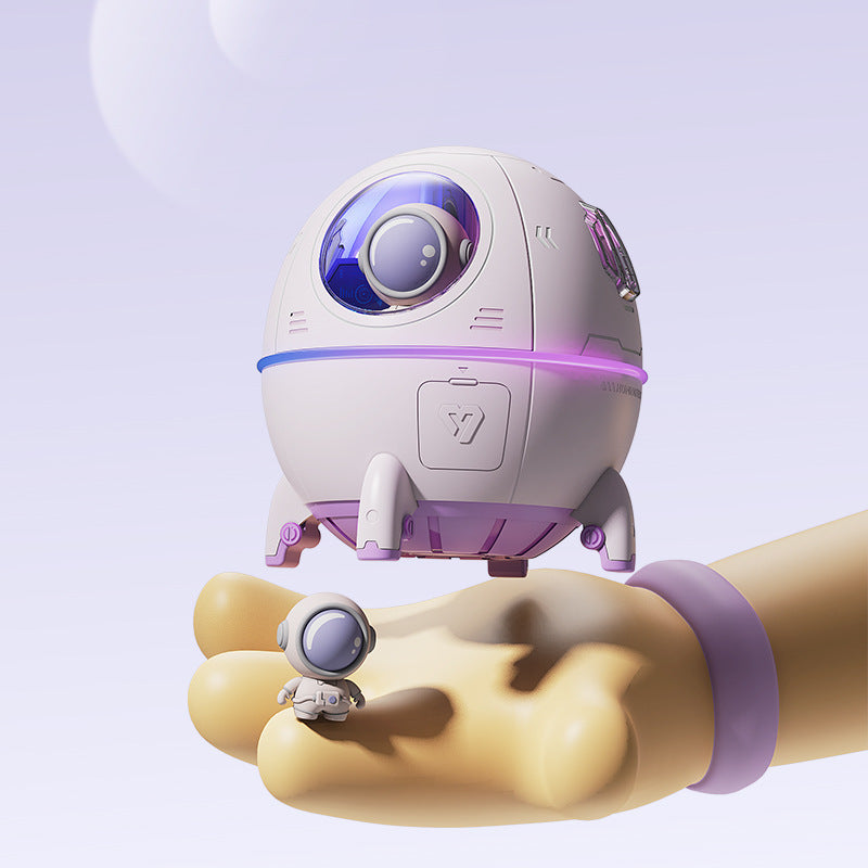 USB Astronaut Moisturizing Humidifier