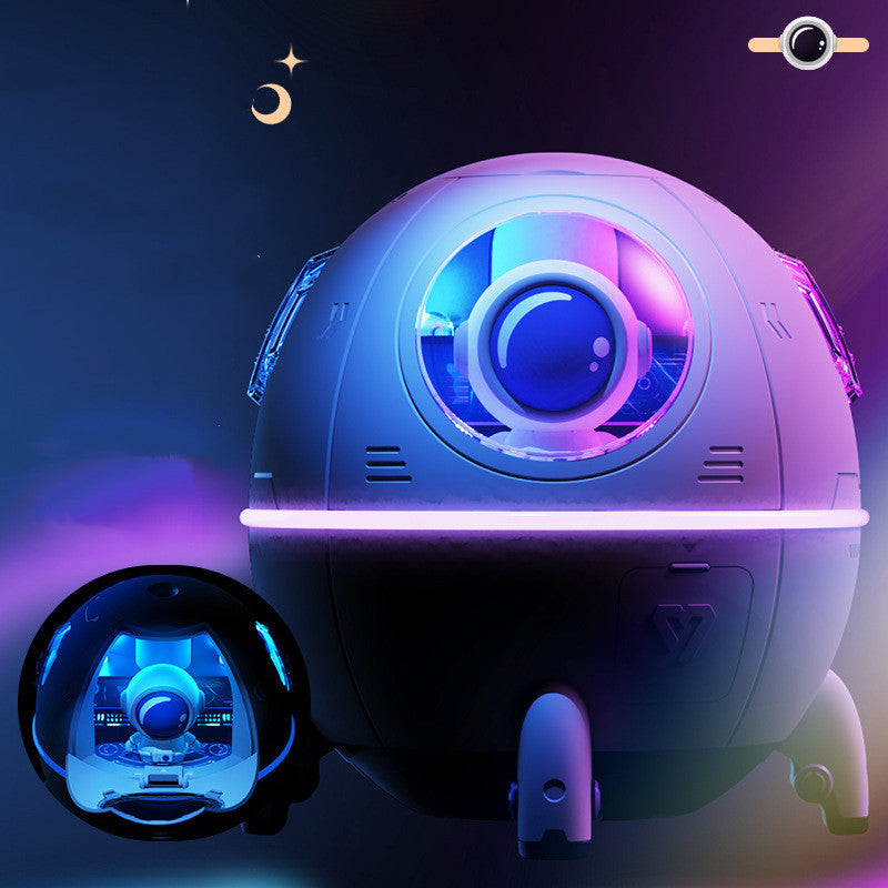 USB Astronaut Moisturizing Humidifier